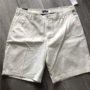 Nautica True Khaki Shorts Size 38